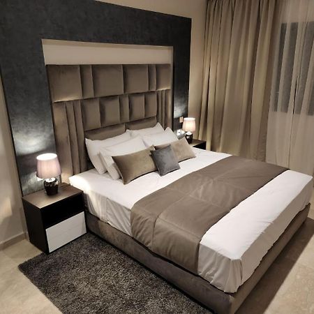 Luxury Modern Apartment In The Heart Of Marrakesh. Exterior foto
